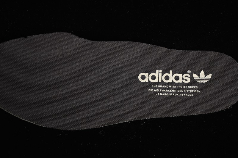 Adidas Originals Gazelle Indoor IH0374 Clover Retro Casual Slip-Resistant Wear-Resistant Low-Top Sneakers - IH0374