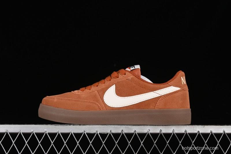 Nike Killshot 2 Retro Comfortable Anti-Slip Low-Top Sneakers - FQ8903-200
