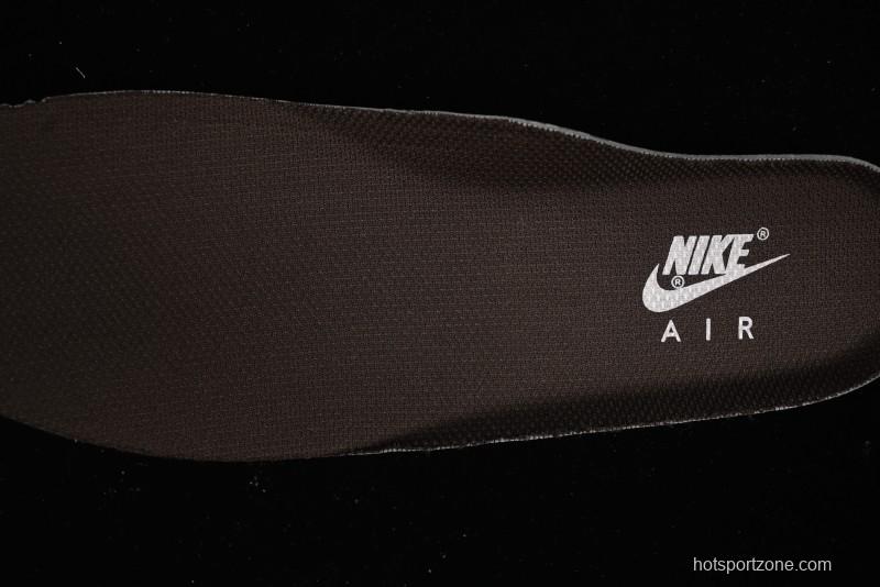 Nike Air Force 1 '07 Low Casual Sneakers with Assassination of Little Bear Anime Theme - DB3301-770