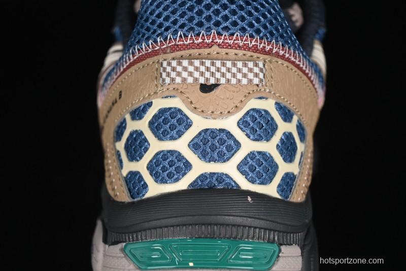 Asics Gel-Kahana 8 FL Retro Casual Running Shoes - 1012B634-021