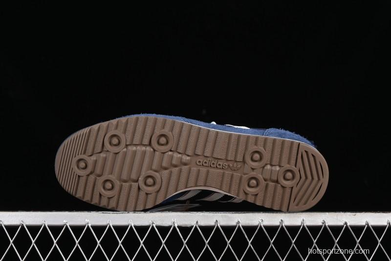 Adidas Originals SL 72 RS Retro Running Shoes with Ecotex Tongue and EVA Midsole - IH0895