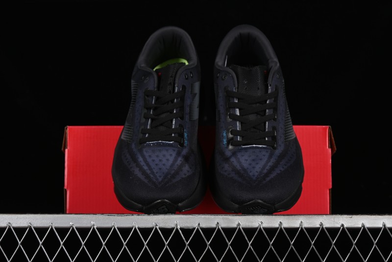 New Balance FuelCell Rebel V4 Low-Top Slip-Resistant Durable Versatile Casual Running Shoes - MFCXLB4