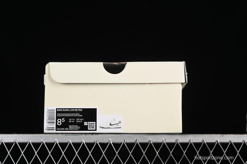 Nike SB Dunk Low KITH Collaboration Anniversary Edition - DQ1098-386