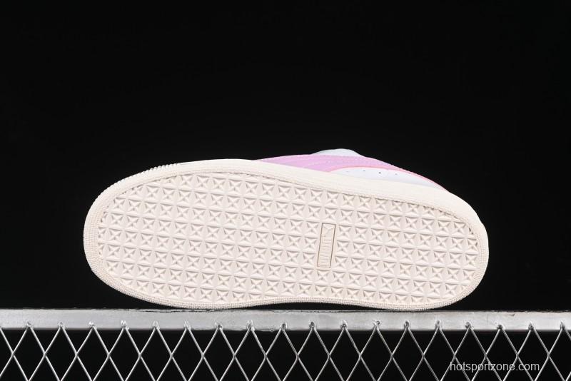 Puma Suede XL Retro Casual Sneakers - 397255-05