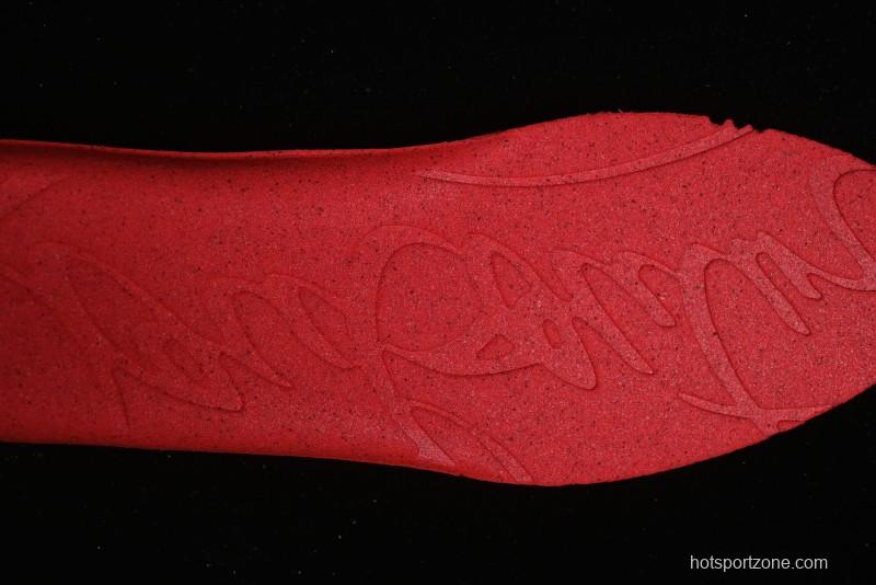 Christian Louboutin Astroloubi Comfortable Fashion Low-Top Sneakers - X.D4