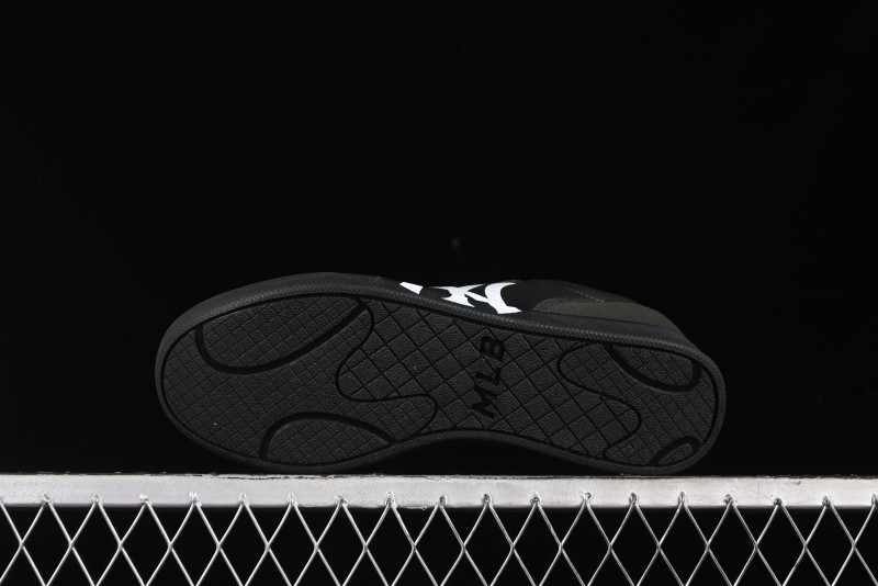 New York Yankees MLB SQUEEZE Casual Sneakers - 3ASXSQZ3N50BKS