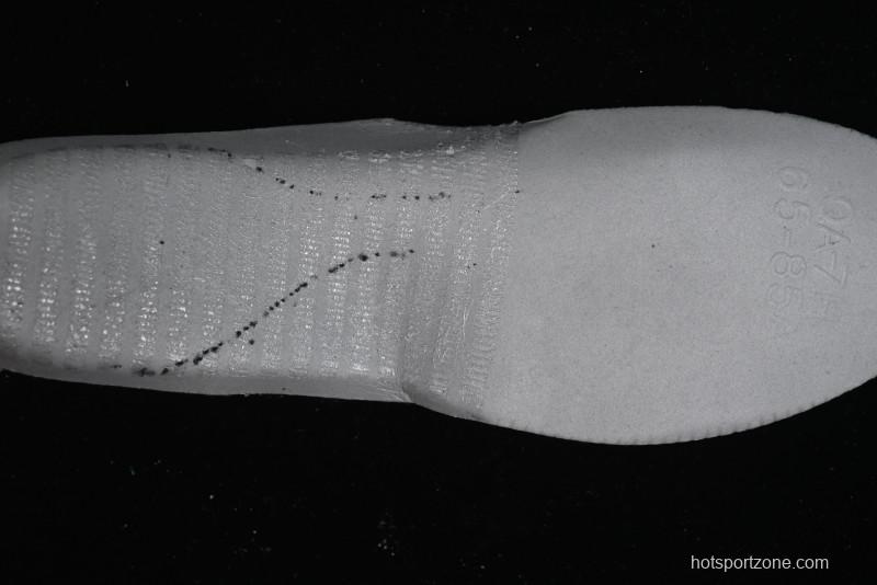 Nike Air Force 1 '07 Low Graffiti Black Silver Anime Hand-Painted Casual Sneakers - CW2288-012