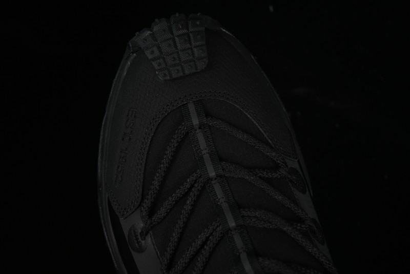 Moncler Trailgrip GTX Hiking Shoes with Cordura Nylon Gore-Tex Waterproof and Vibram Outsole - M00080M3457