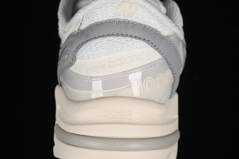 New Balance 1000 Series Retro Dad Style Low-Top Casual Running Shoes - M1000AC1
