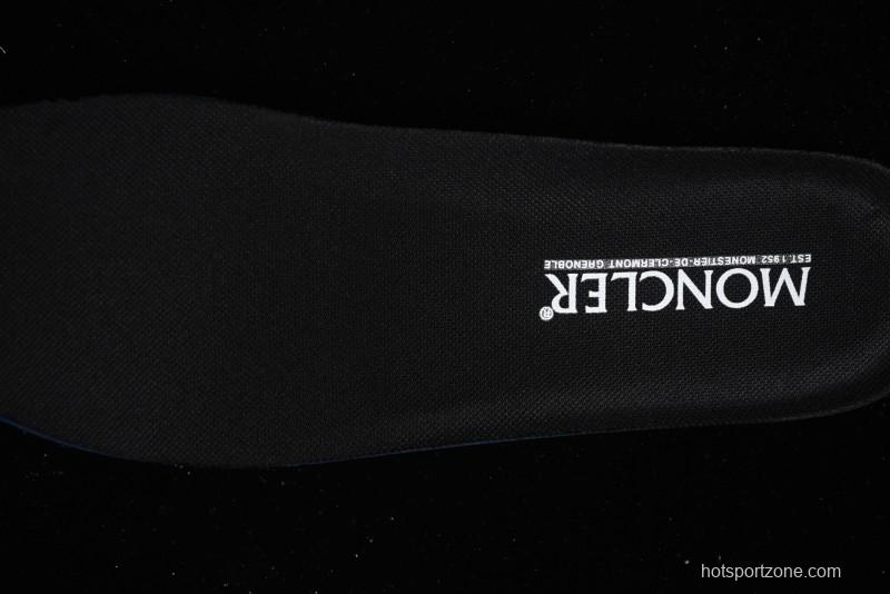 Moncler Trailgrip GTX Mountain Outdoor Shoes with Anti-Tear Material - M00240M3457