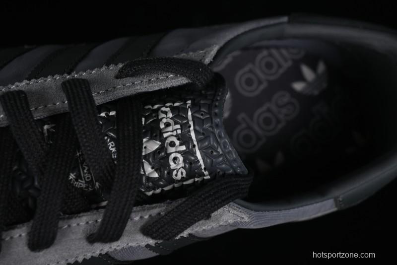 Adidas Originals SL 72 RS Retro Running Shoes with Ecotex Tongue and EVA Midsole - IH8018