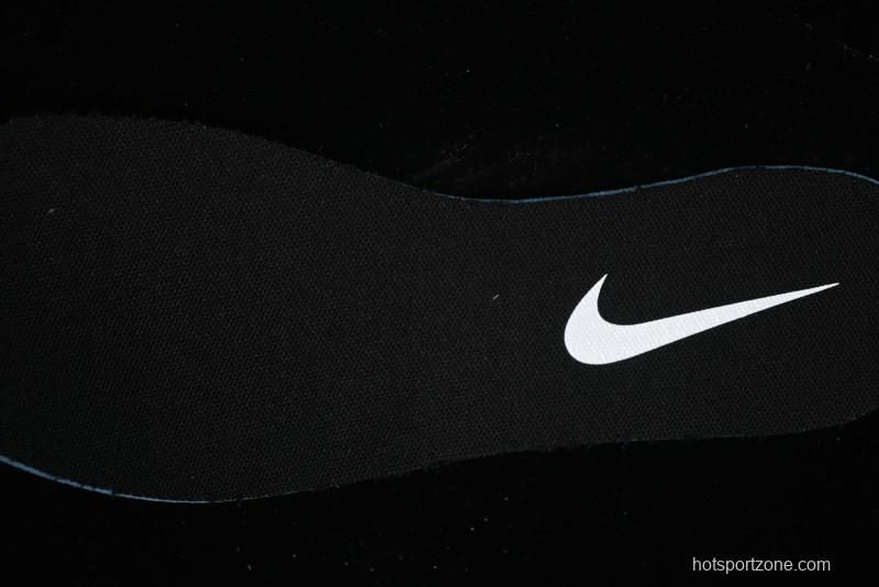 Nike Hyperquick SE Cushioned Breathable Basketball Shoes - FN4678-001