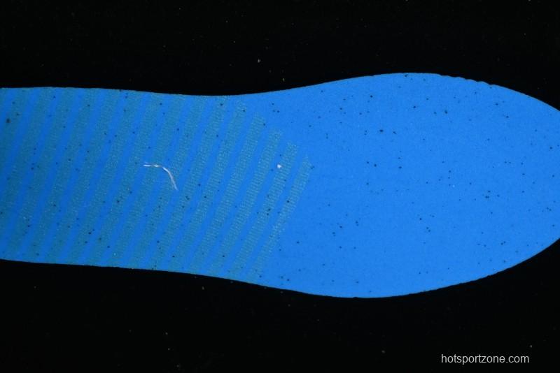 Nike SB Dunk Low Supreme Collaboration - Off White Gum Anniversary Customized Low-Top Casual Skate Shoes - JH8310-945