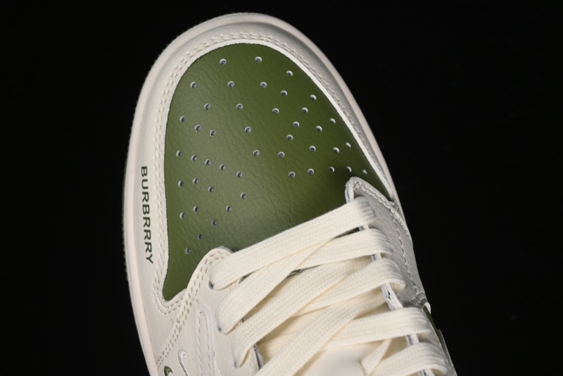 Nike Travis Scott x Fragment Design x Air Jordan 1 Low OG SP AJ1 Cultural Casual Sneakers - BB6588-311