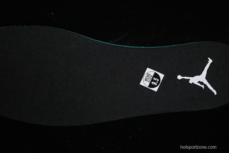 Nike Air Jordan 4 Remastered Sneakers with Suede and Textile Upper - FQ7939-004