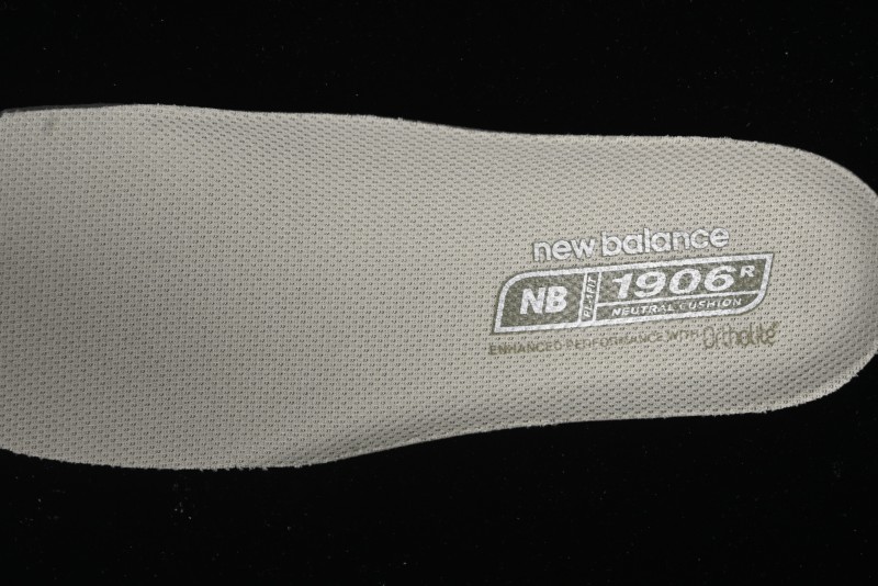 New Balance 1906 Series Retro Dad Style Casual Running Shoes - M1906RWF