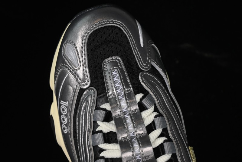 New Balance 1000 Series Retro Dad Style Low-Top Casual Running Shoes - M1000SL