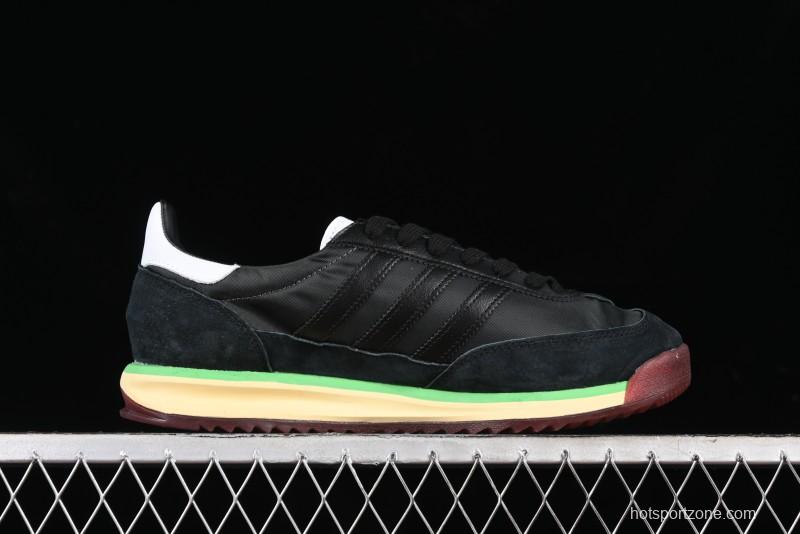 Adidas Originals SL 72 RS Retro Running Shoes - JP5171