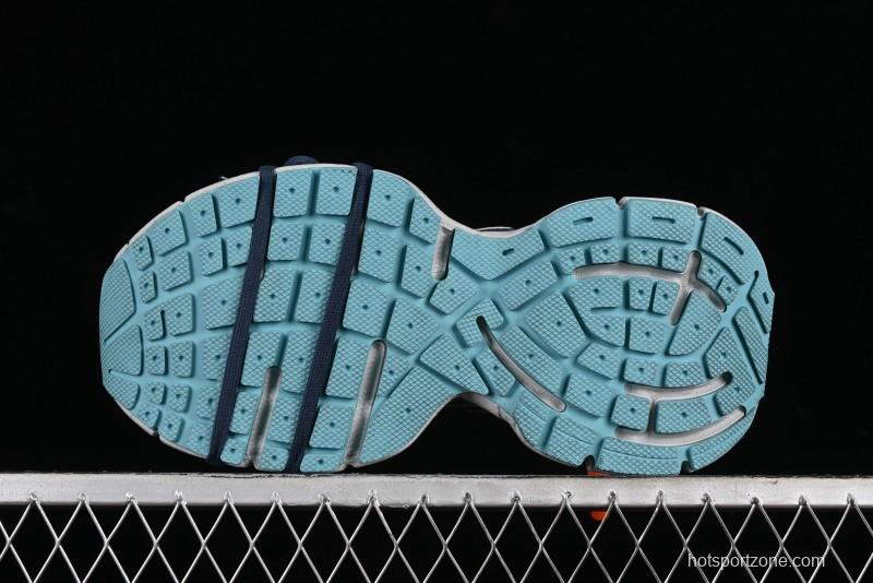 Balenciaga Phantom Sneaker Running Shoes - W3XL51245