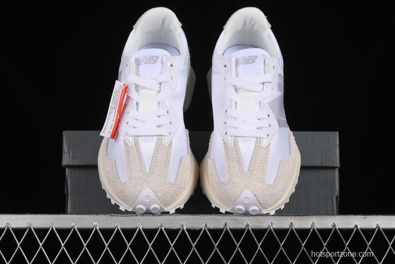 New Balance MS327 Series Retro Casual Running Shoes - WS327SFD