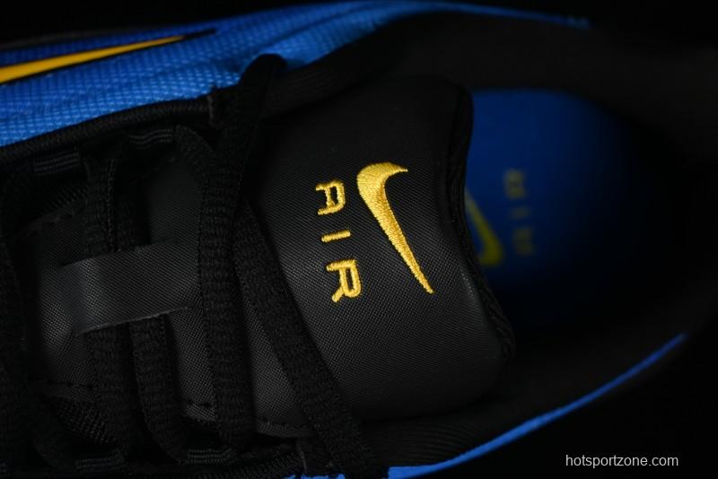 Nike Air Max Portal Retro Running Shoes with Air Cushion - HF3053-005