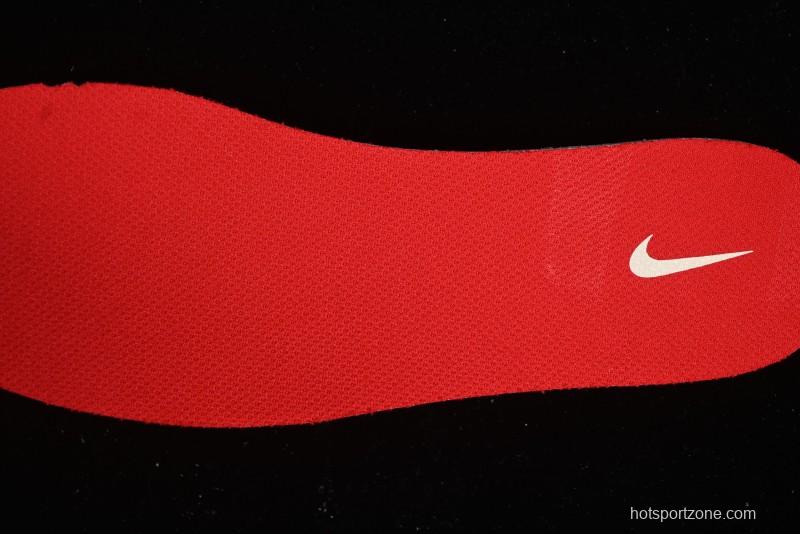 Nike Killshot 2 Retro Comfortable Anti-Slip Low-Top Skate Shoes - HQ1657-100