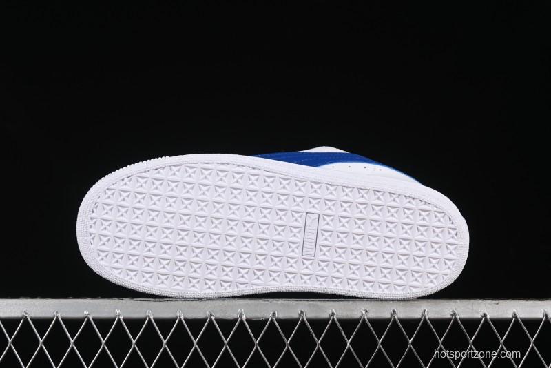 Puma Suede XL Retro Casual Sneakers - 395205-03