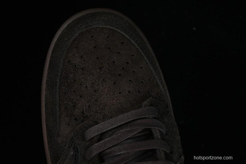 Nike Travis Scott x Air Jordan 1 Low OG Retro Sneakers - DM7866-202