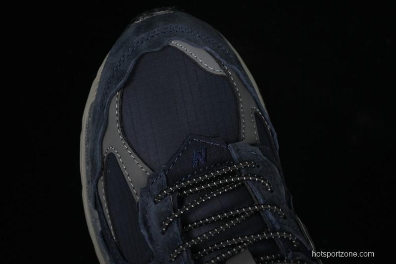 New Balance 2002 Series Retro Casual Running Shoes with Upgraded N-ERGY Cushion - ML2002RDO