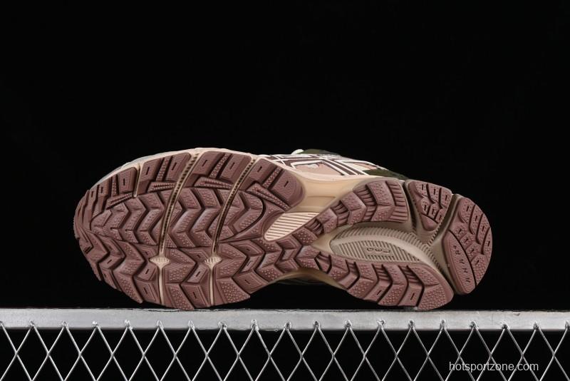 Asics Gel-Kahana 8 Retro Casual Running Shoes - 1011B109-029