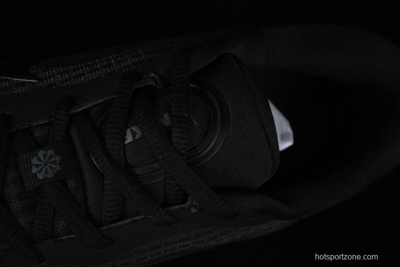 Nike Journey Run 2024 Low-Top Casual Running Shoes with Shock Absorption Anti-Slip and Wear-Resistant Design - FN0228-002