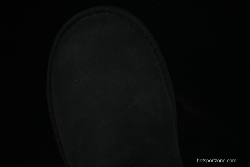 UGG Classic Ultra Mini Platform 3CM Wool Blend Mini Short Boots - 1135092