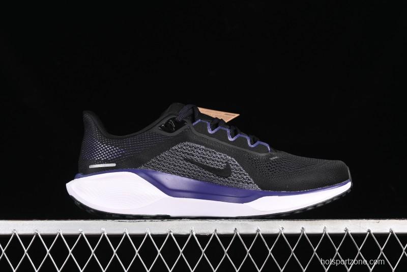 Nike Air Zoom Pegasus 41 Lightweight Breathable Running Shoes with Cushioned Support - FZ5094-001