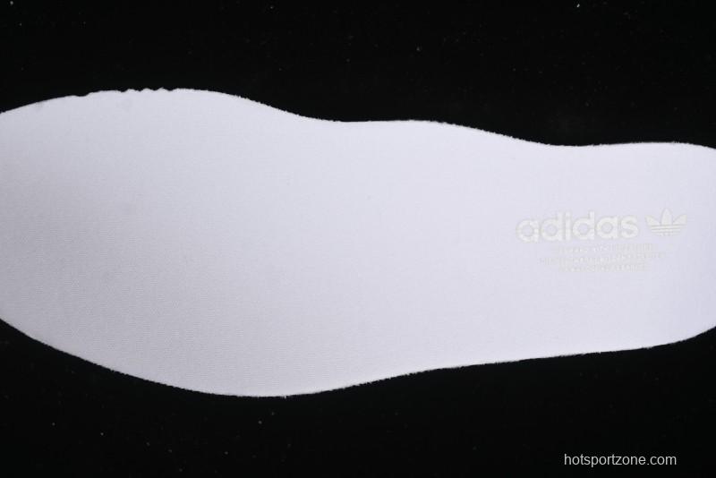 Adidas Originals Gazelle Bold IE5130 Low-Top Sneakers with Thick Sole for Casual Wear, Slip-Resistant and Durable - IE5130