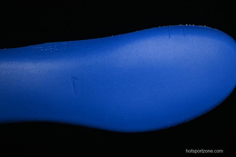 Nike Pegasus Trail 5 Lightweight Comfortable Durable Low-Top Running Shoes - DV3864-101