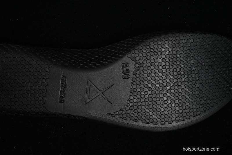 Nike Kobe 8 "SYSTEM" Protro Retro Performance Basketball Shoes for Men - HF9550-001