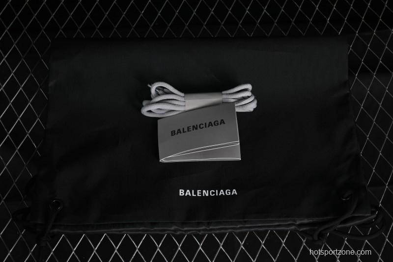 Balenciaga Stapler Trend Running Shoes - W3ST41457