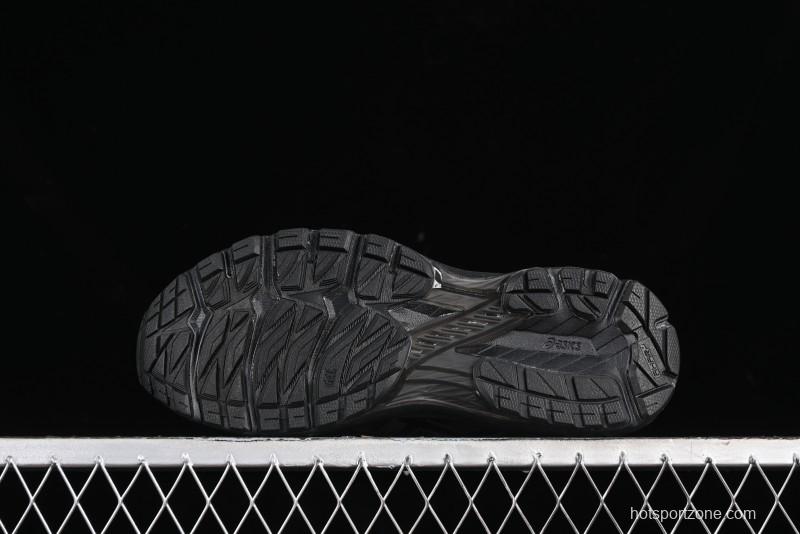 Asics Gel-Terrain Retro Breathable Casual Shoes Cushioned Men's Durable Running Sneakers - 1203A342-001