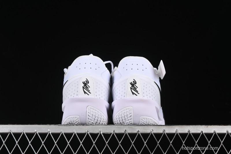 Nike Air Zoom G.T. Cut 3 EP Basketball Shoes with Full-Length ZoomX Foam - DV2918-102