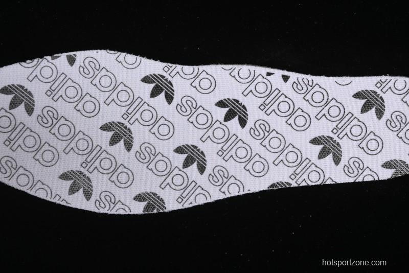 Adidas Originals Samba OG Retro Casual Sneakers - JP5282