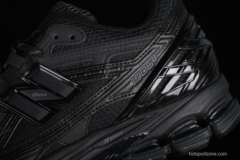 New Balance 1906 Series Retro Dad Style Casual Running Shoes - M1906NJ
