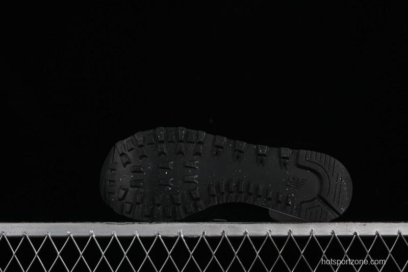 New Balance 574 Series Retro Casual Running Shoes - ML574EVB