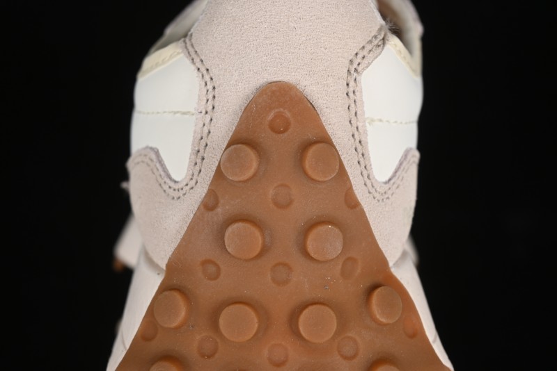 New Balance MS327 Series Retro Casual Running Shoes - MS327ASM