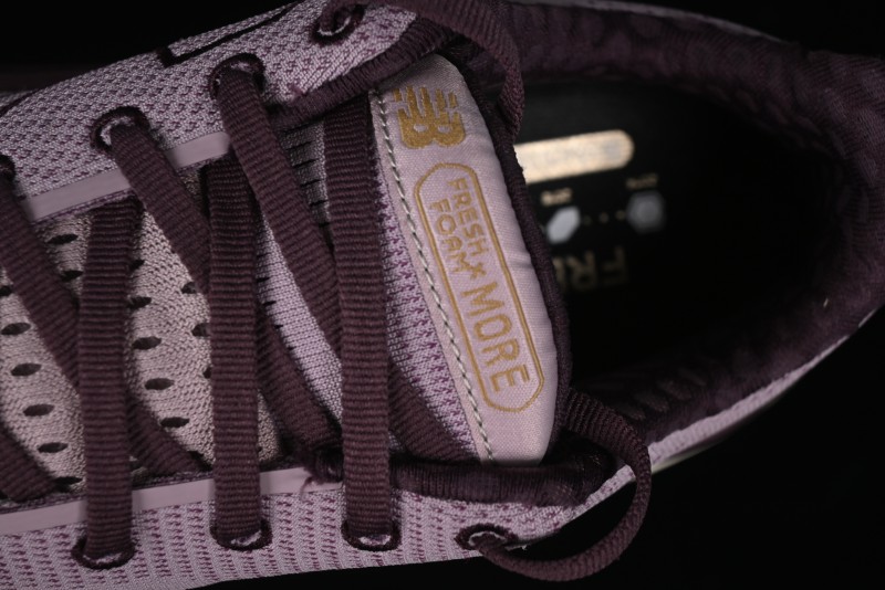 New Balance FuelCell Rebel V5 Low-Top Slip-Resistant Durable Versatile Casual Running Shoes - MMORLL5