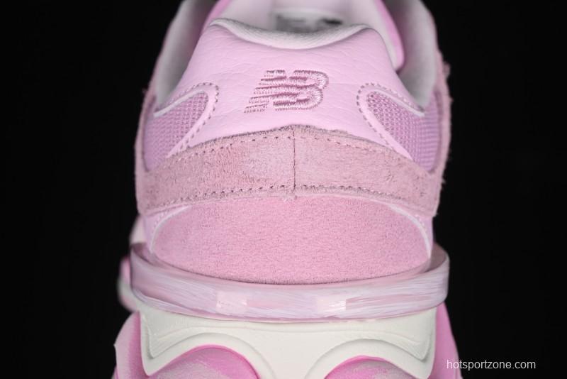 New Balance Joe Freshgoods x New Balance 9060 Retro Casual Running Sneakers with ABZORB Cushioning - U9060APP