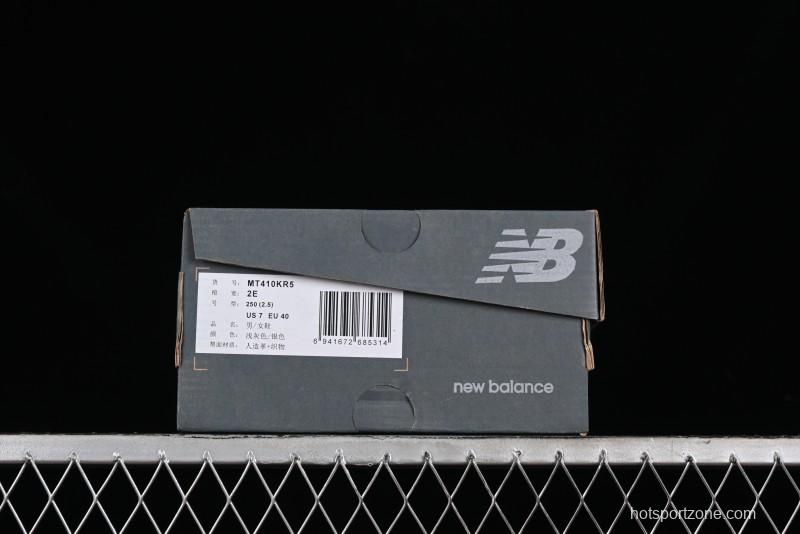 New Balance MT410 Series Casual Sports Running Shoes - MT410KR5