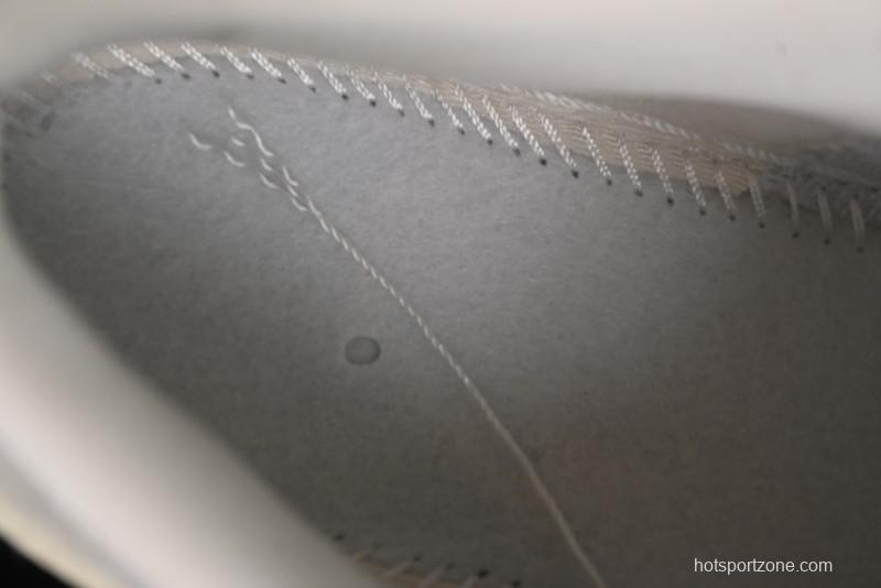 Nike Air Jordan 1 Low Gucci Collaboration - Smoke Grey Pattern High-End Custom Retro Basketball Shoes - DM5688-101