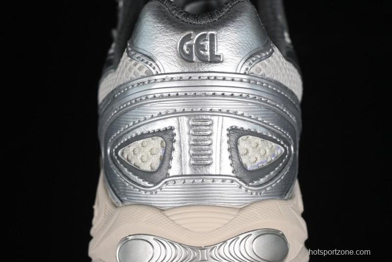 Asics Gel-Kahana TR V4 Running Shoes with FF BLAST PLUS Cushioning - 1203A497-200