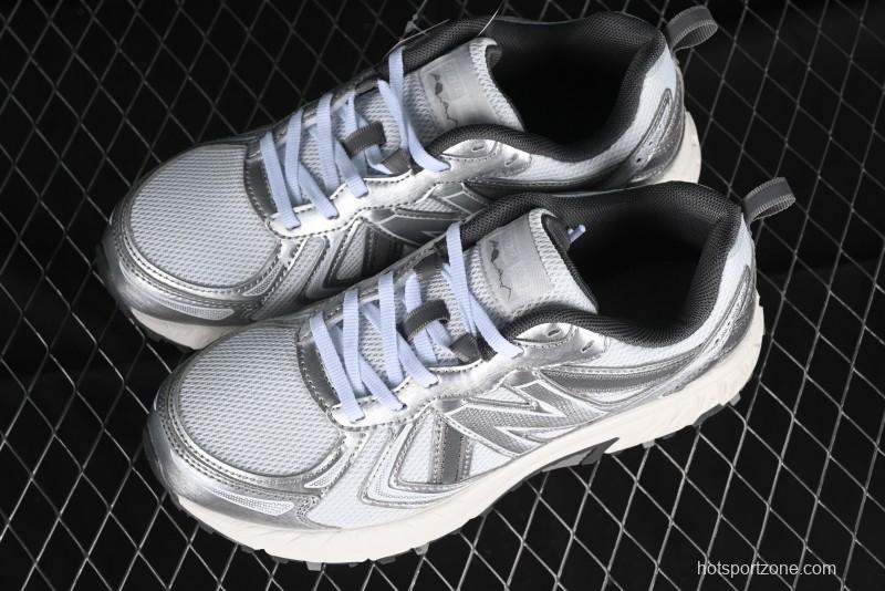 New Balance MT410 Series Casual Sports Running Shoes - MT410KM5