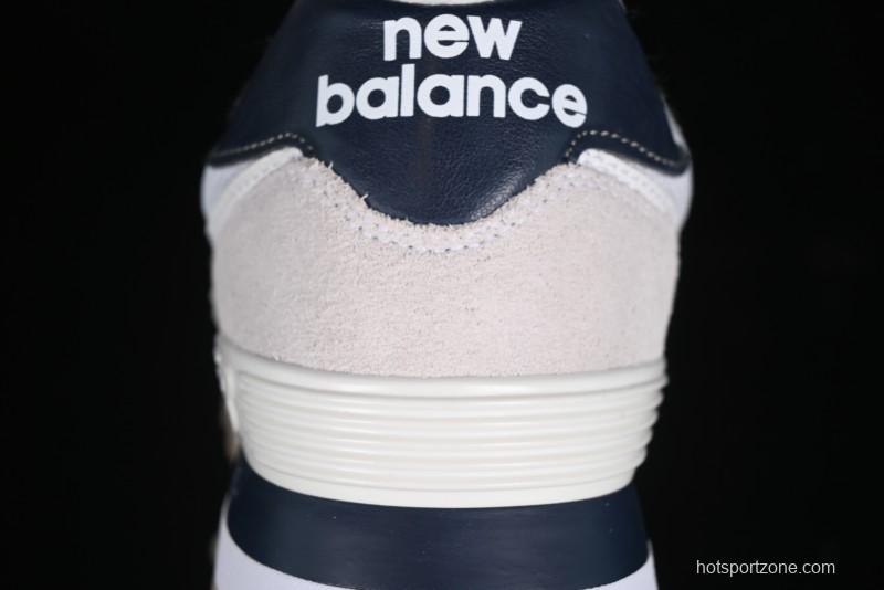 New Balance 574 Series Retro Casual Running Shoes - ML574TF2